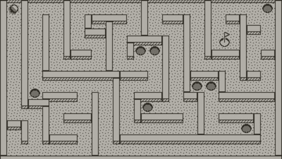 Скриншот 5 из Maze