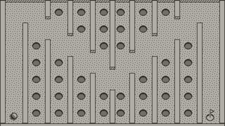 Скриншот 1 из Maze