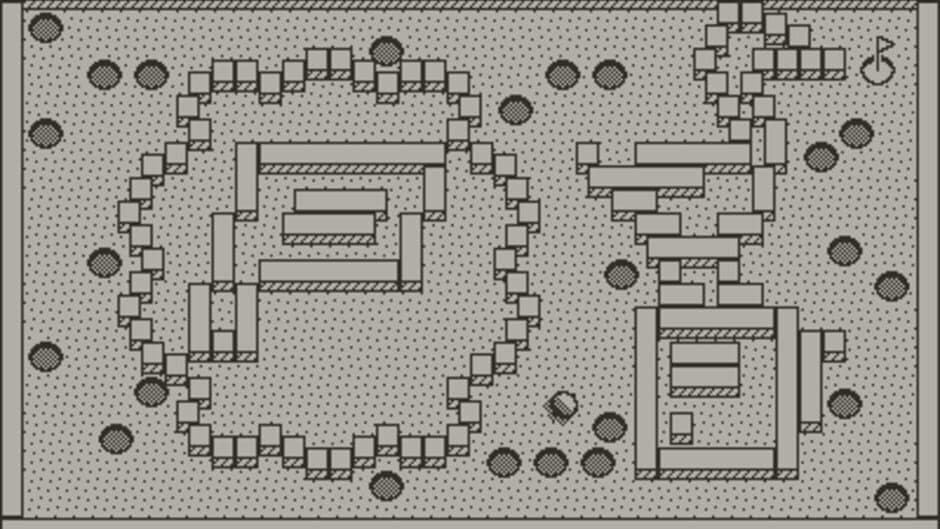 Скриншот 3 из Maze