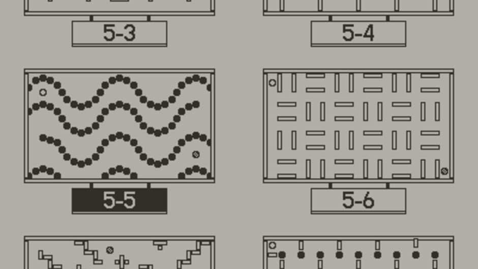 Скриншот 4 из Maze