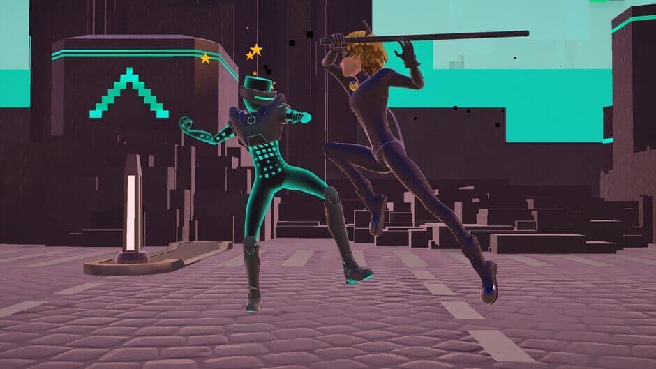 Скриншот 12 из Miraculous: Rise of the Sphinx