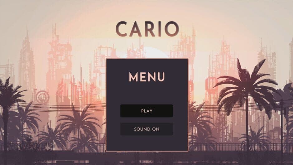 Скриншот 1 из Cario