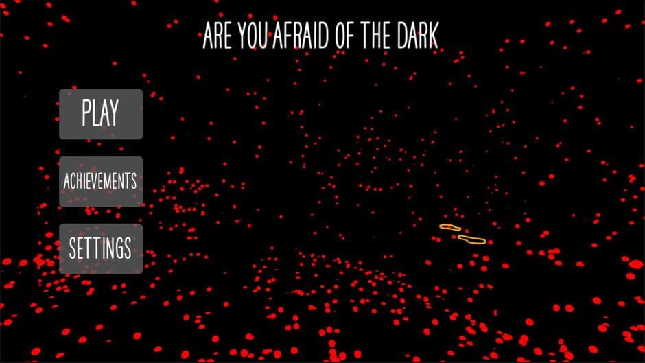 Скриншот 1 из Are You Afraid of the Dark
