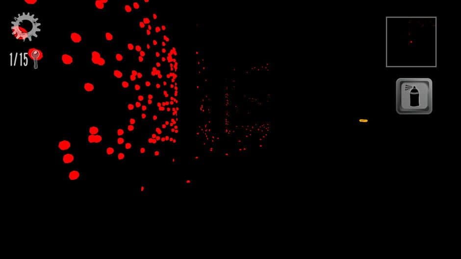 Скриншот 3 из Are You Afraid of the Dark