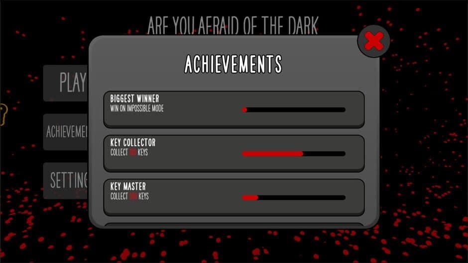 Скриншот 6 из Are You Afraid of the Dark