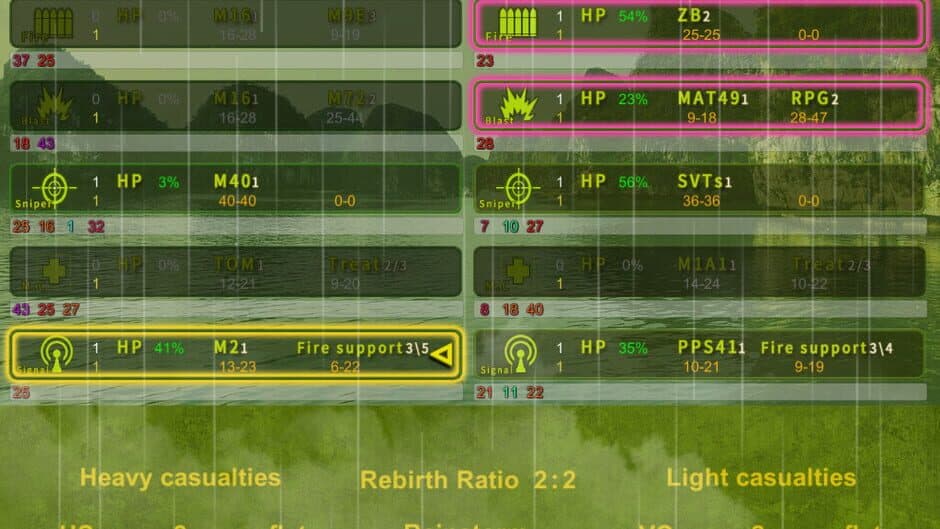 Скриншот 5 из Battle Thunder Front