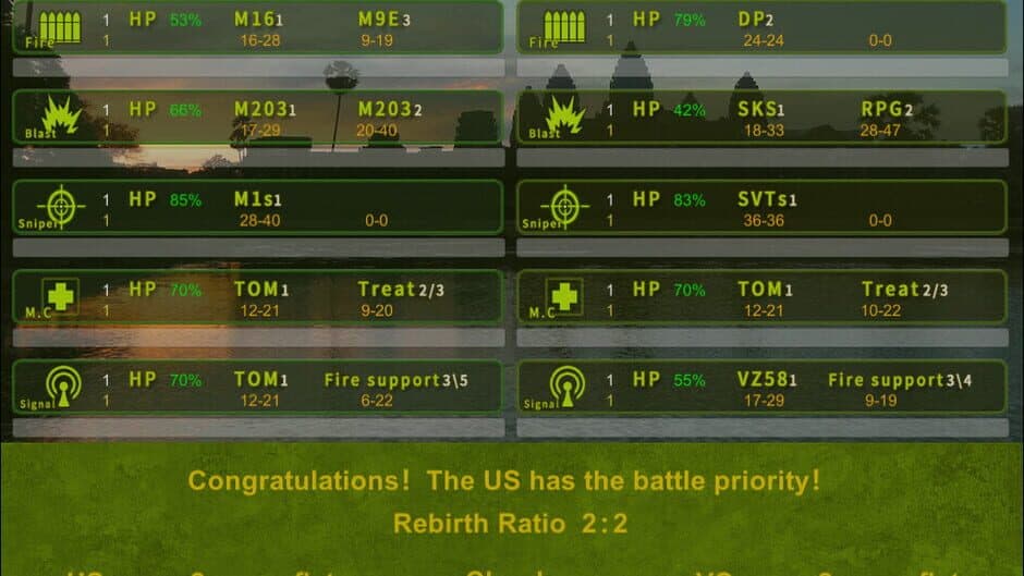 Скриншот 4 из Battle Thunder Front