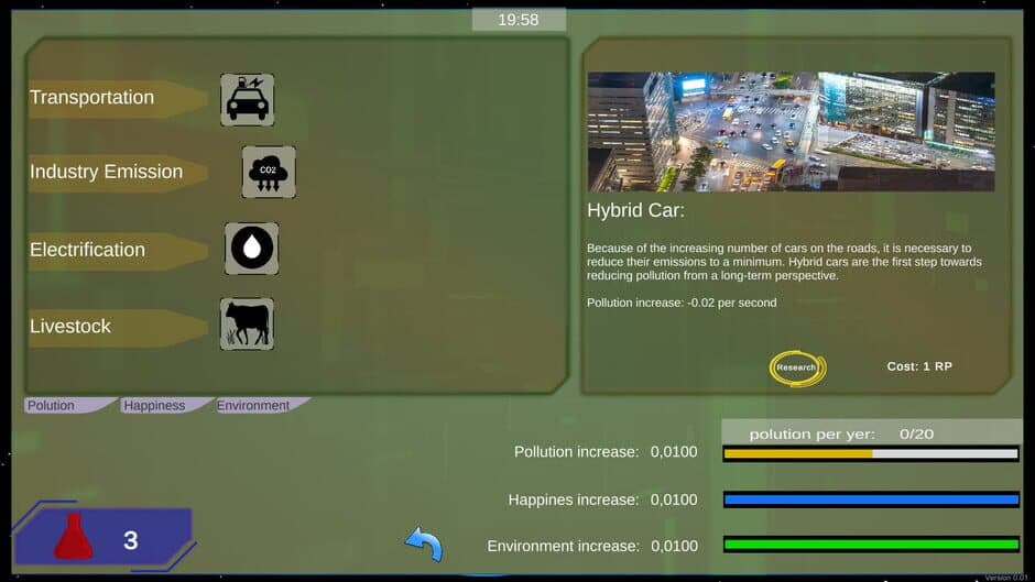 Скриншот 2 из Disasters