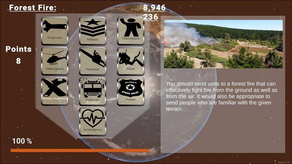 Скриншот 6 из Disasters