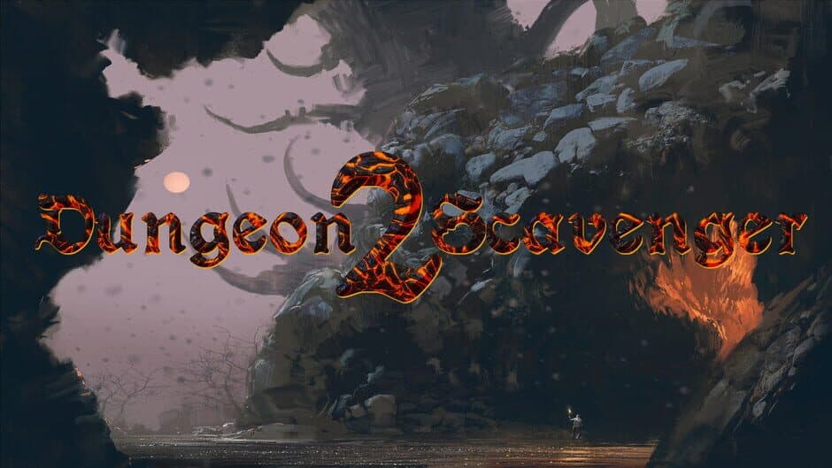 Скриншот 1 из Dungeon Scavenger 2