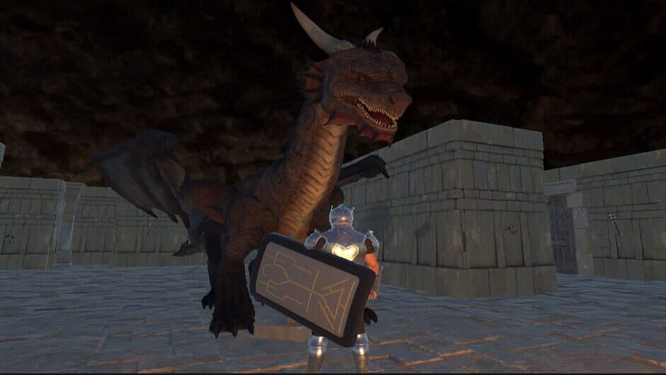 Скриншот 4 из Dungeon Scavenger 2
