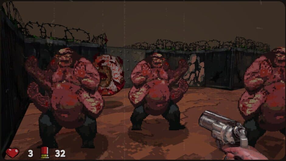 Скриншот 2 из Fuktopia 4