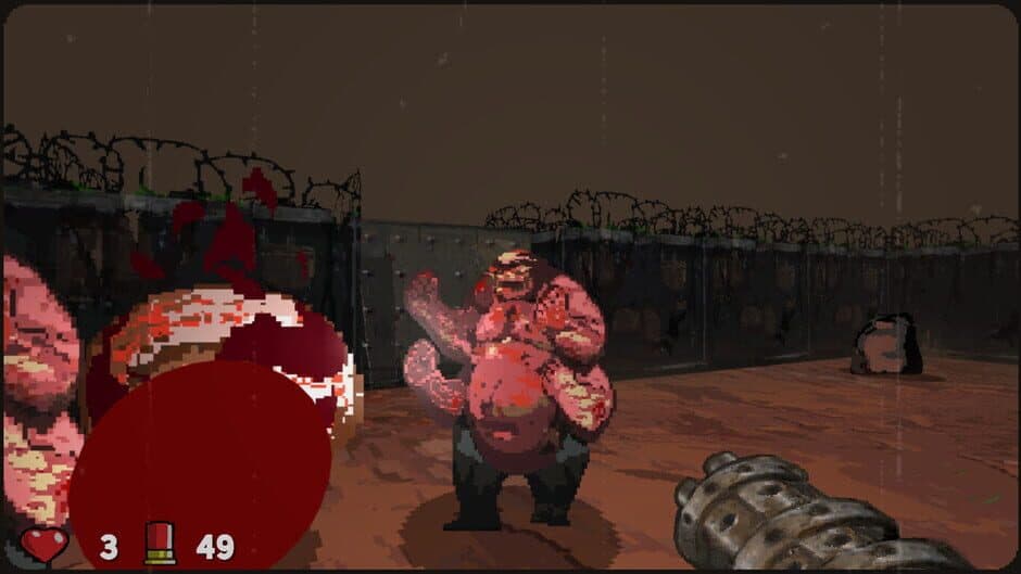 Скриншот 3 из Fuktopia 4