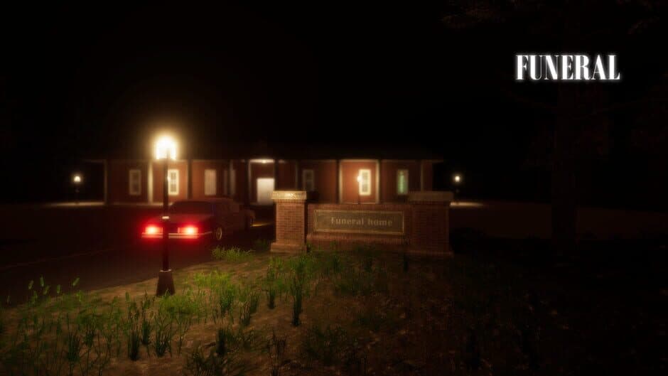 Скриншот 1 из Funeral