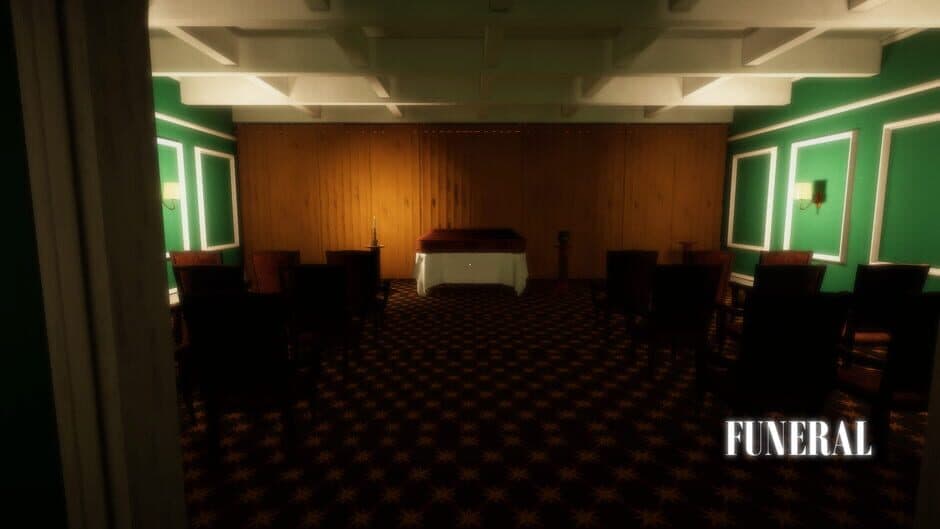Скриншот 3 из Funeral
