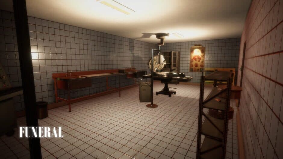 Скриншот 6 из Funeral