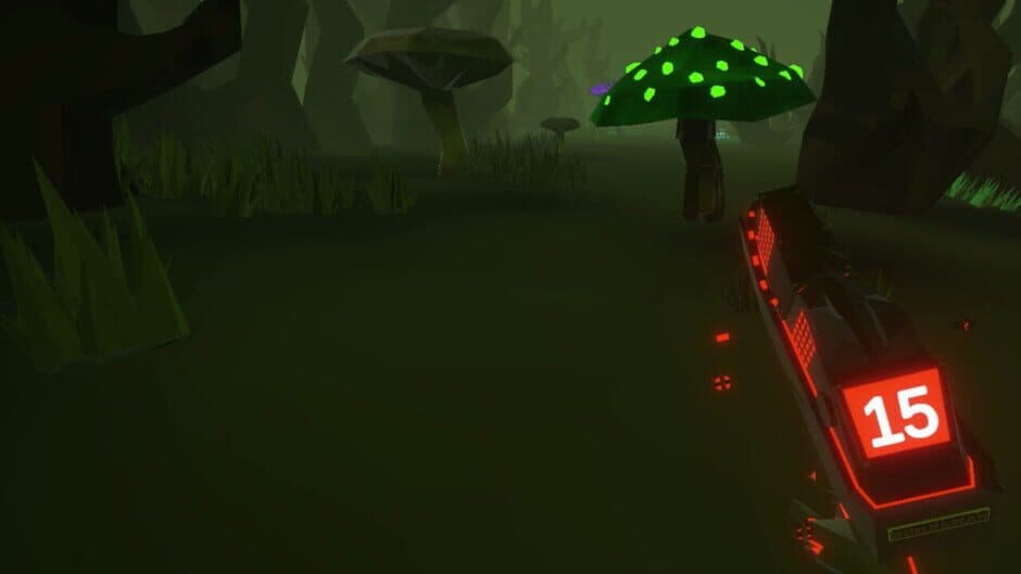 Скриншот 4 из Fungal Descent