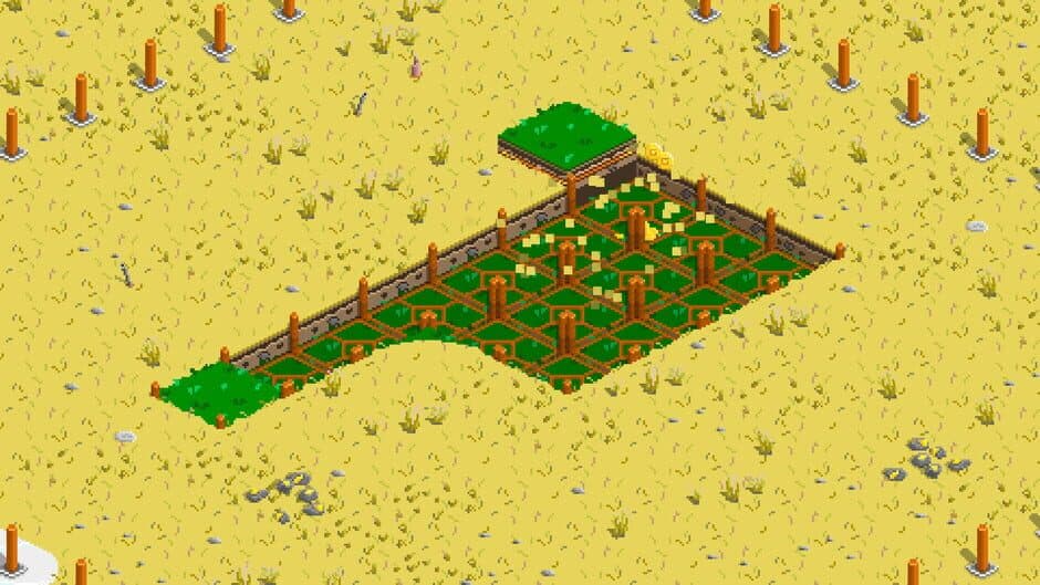 Скриншот 4 из Horticular