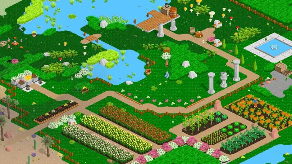 Скриншот 3 из Horticular
