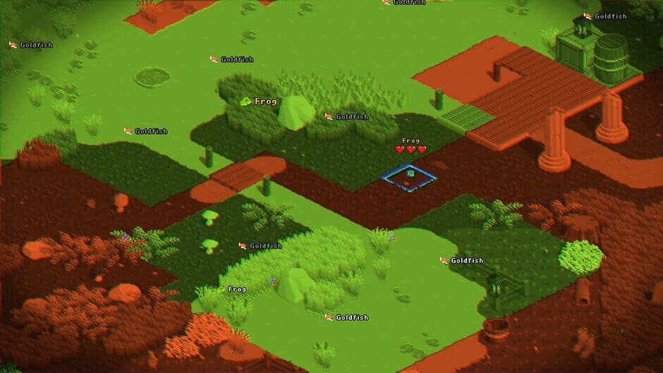 Скриншот 10 из Horticular