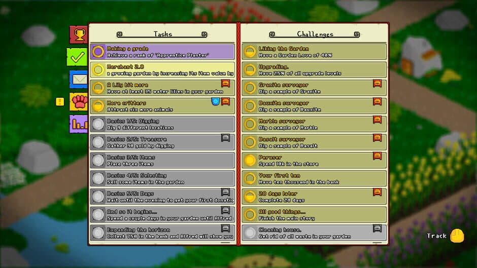 Скриншот 9 из Horticular