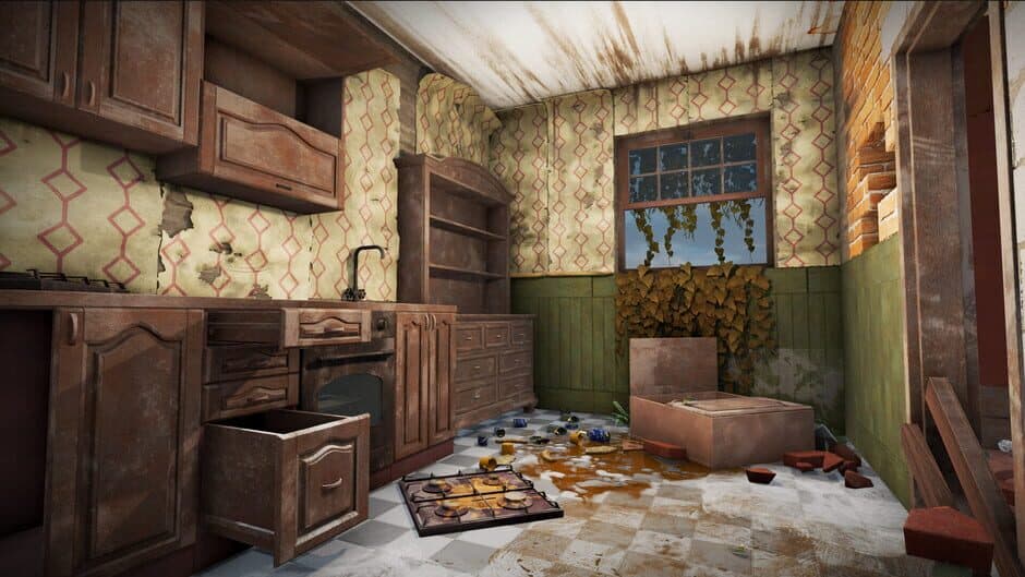 Скриншот 11 из House Flipper 2