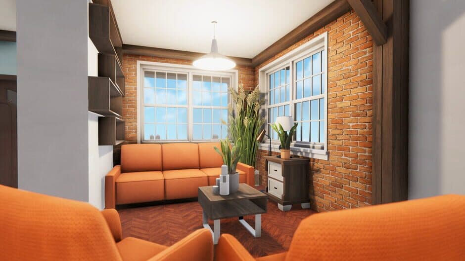 Скриншот 10 из House Flipper 2