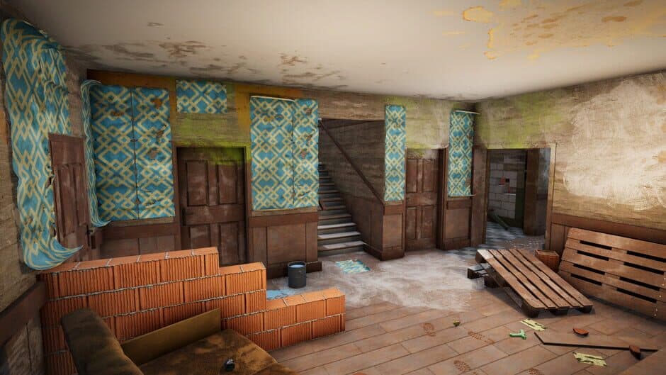 Скриншот 8 из House Flipper 2