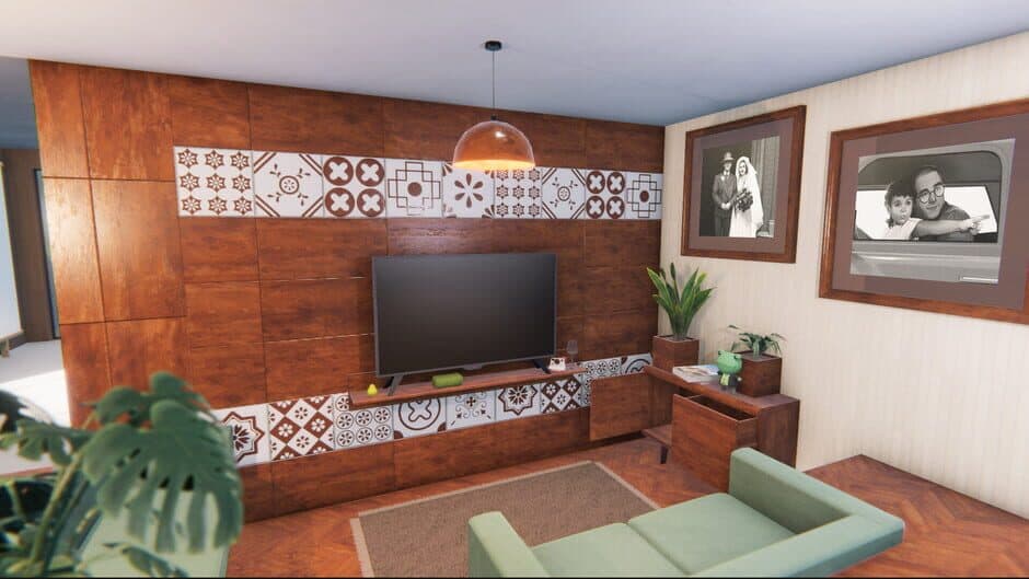 Скриншот 1 из House Flipper 2