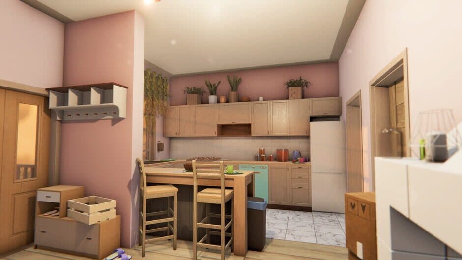 Скриншот 9 из House Flipper 2