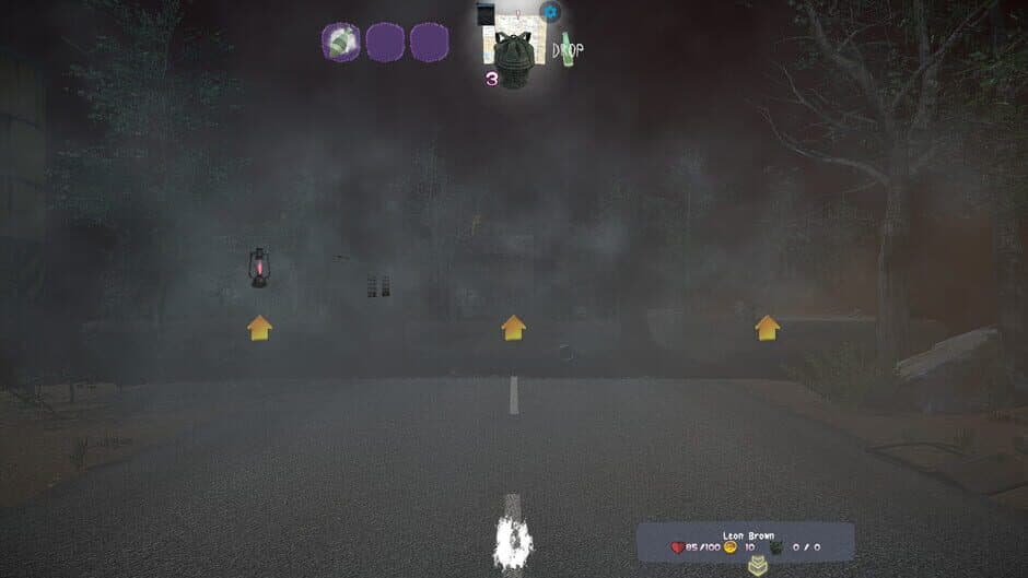 Скриншот 3 из In the Dark