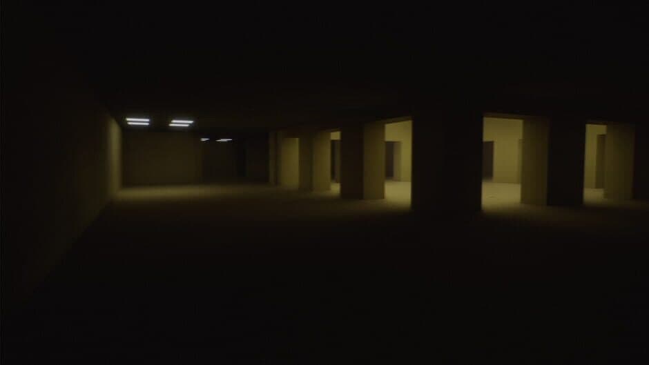 Скриншот 2 из Liminal