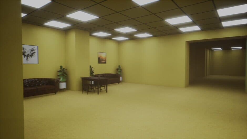 Скриншот 3 из Liminal