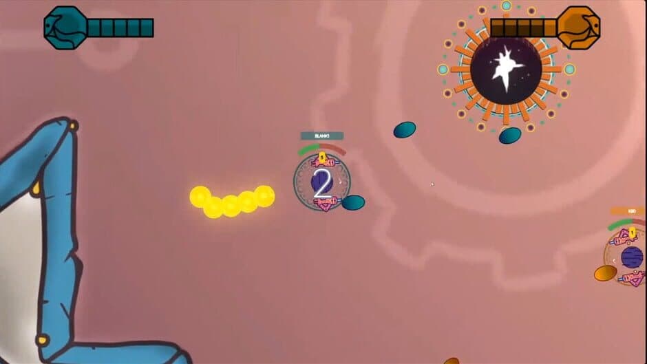Скриншот 8 из Linares: Bullet Fever