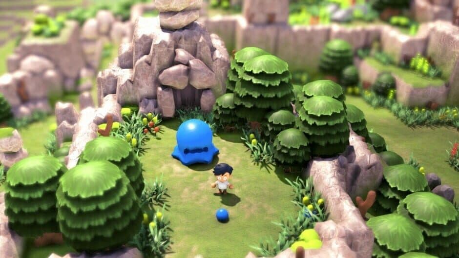Скриншот 3 из Littlelands