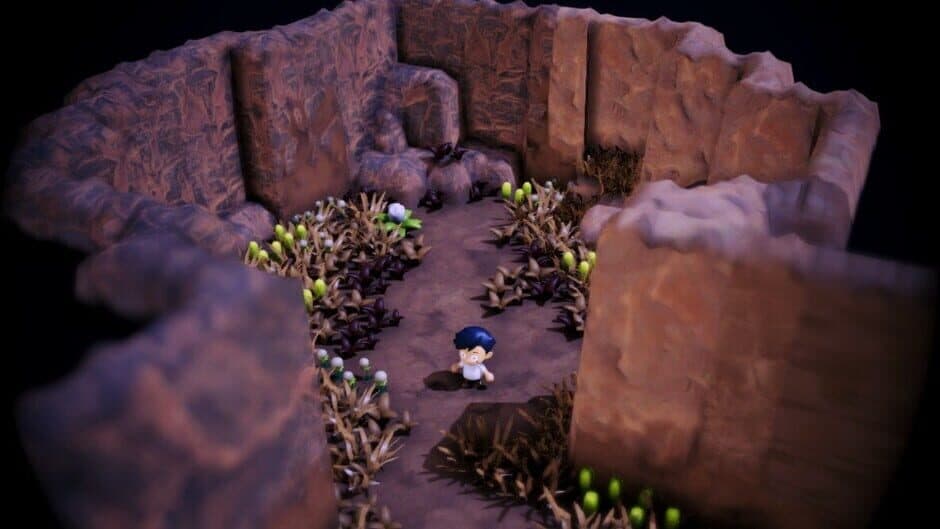 Скриншот 4 из Littlelands