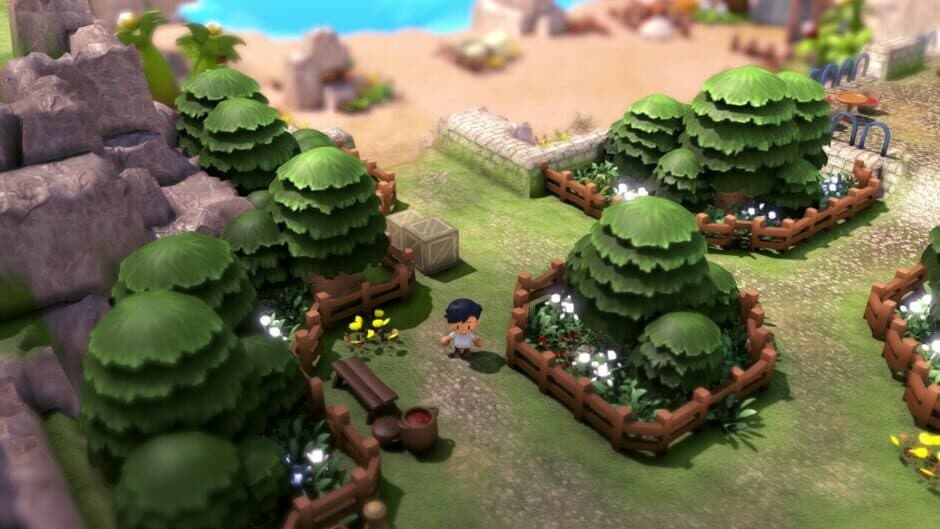 Скриншот 5 из Littlelands
