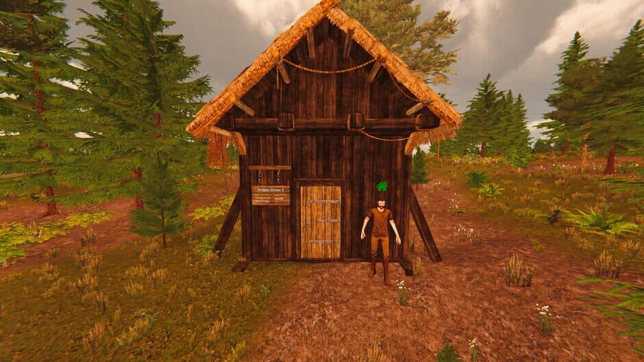 Скриншот 4 из Medieval Alchemist