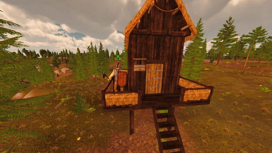 Скриншот 5 из Medieval Alchemist
