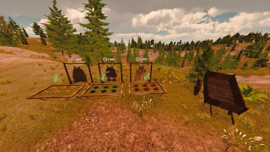Скриншот 10 из Medieval Alchemist