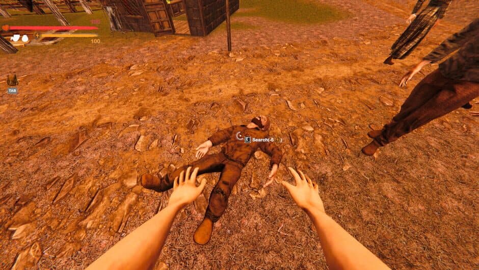 Скриншот 11 из Medieval Alchemist