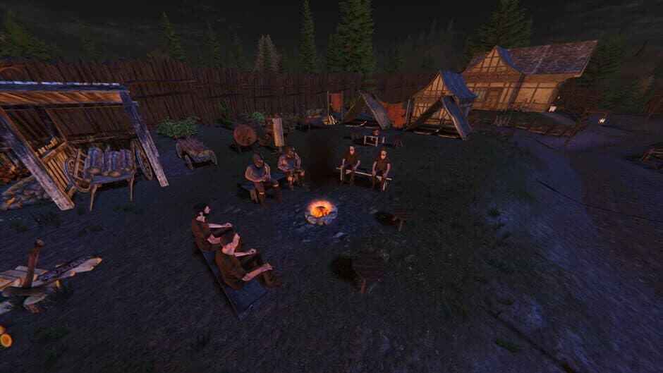 Скриншот 12 из Medieval Alchemist