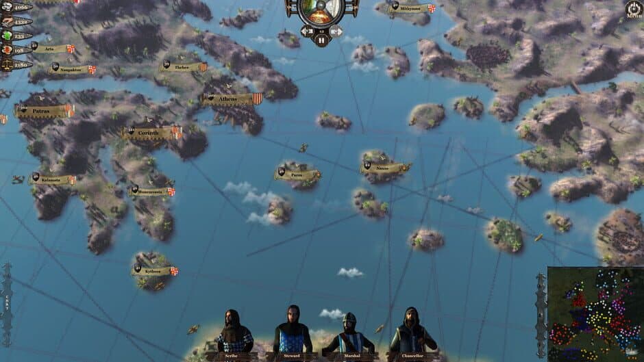 Скриншот 11 из Medieval Kingdom Wars: Greater World