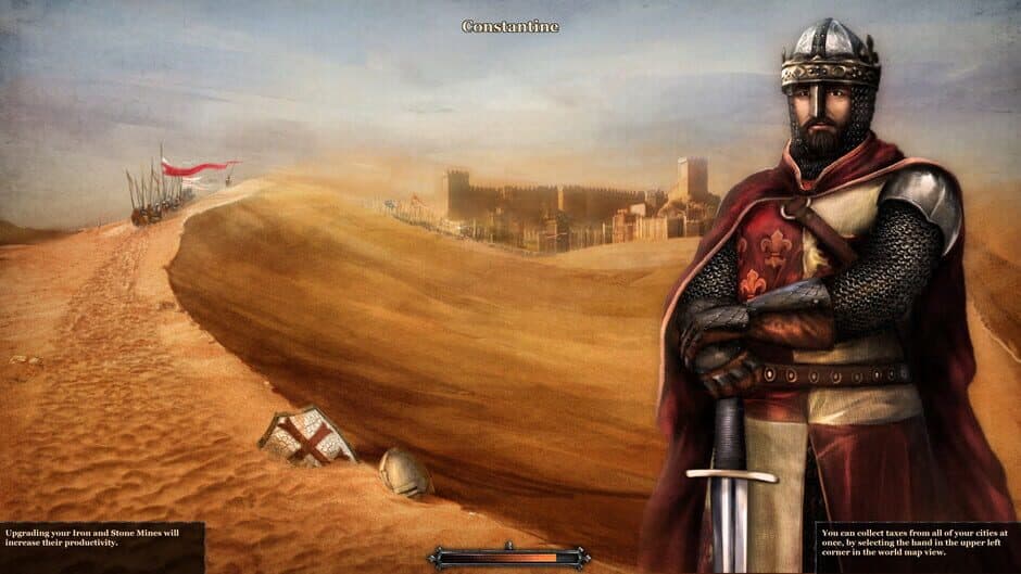 Скриншот 9 из Medieval Kingdom Wars: Greater World