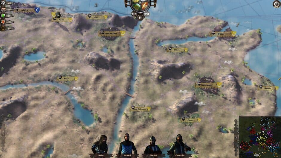 Скриншот 2 из Medieval Kingdom Wars: Greater World