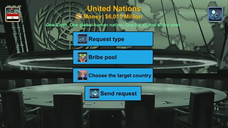 Скриншот 9 из Middle East Empire 2027