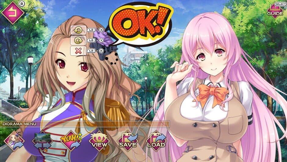 Скриншот 5 из Pretty Girls Tile Match