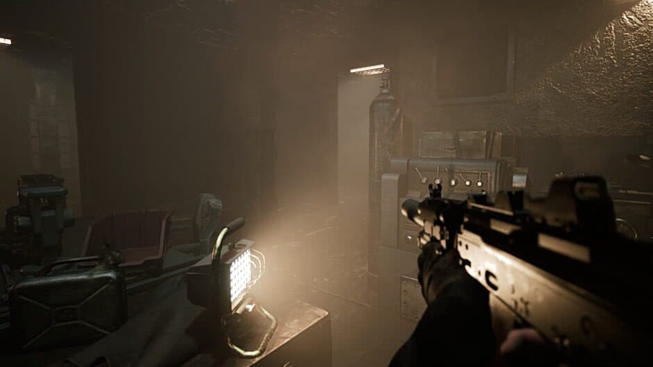 Скриншот 8 из Moonlight: Among Darkness