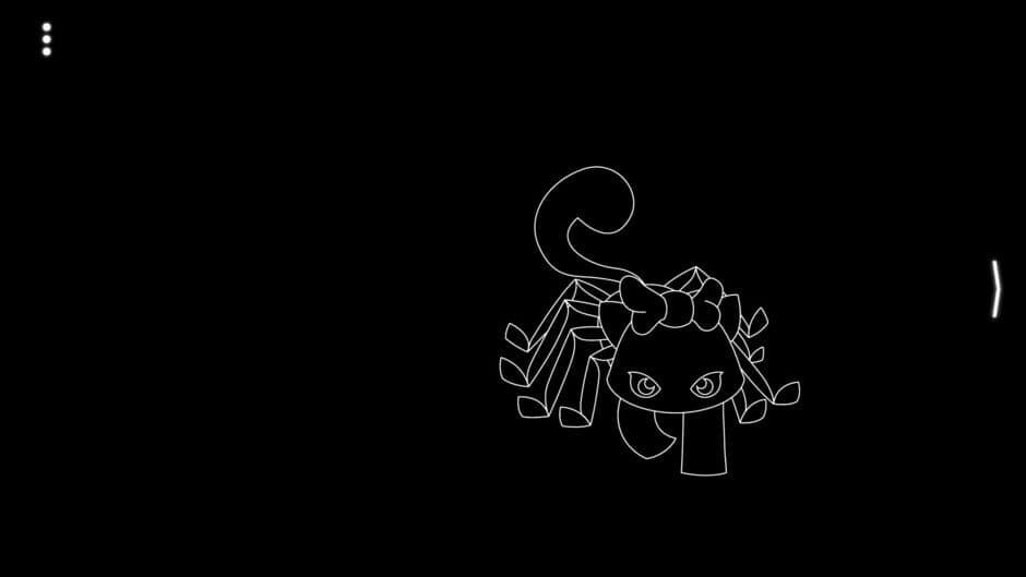 Скриншот 1 из Hidden Shapes: Trick or Cats
