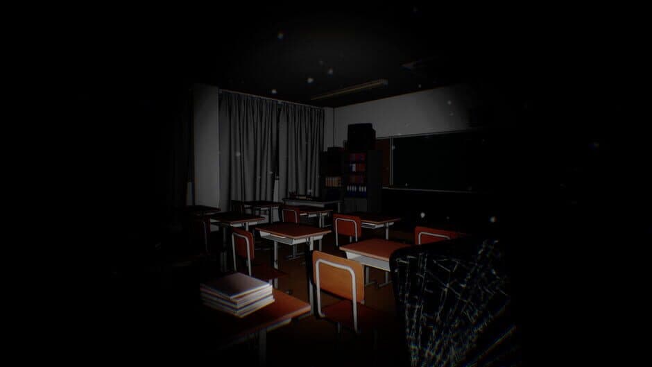 Скриншот 1 из High School Dirty Secrets